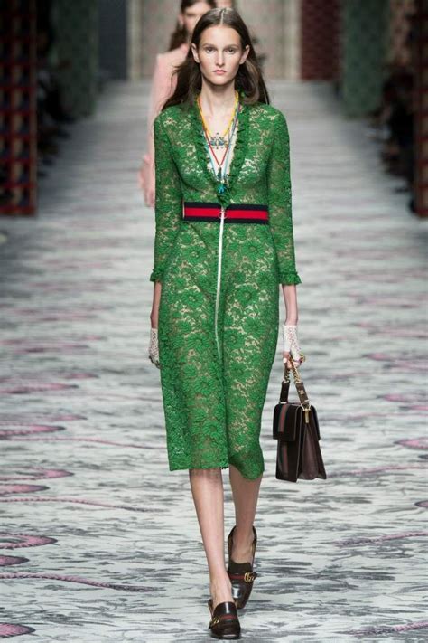 outfit di gucci primaverile|gucci dresses for fall 2022.